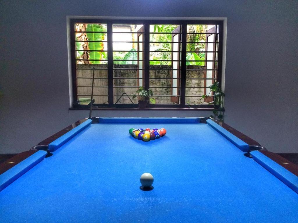 Villa Lagoonedge Hikkaduwa Esterno foto