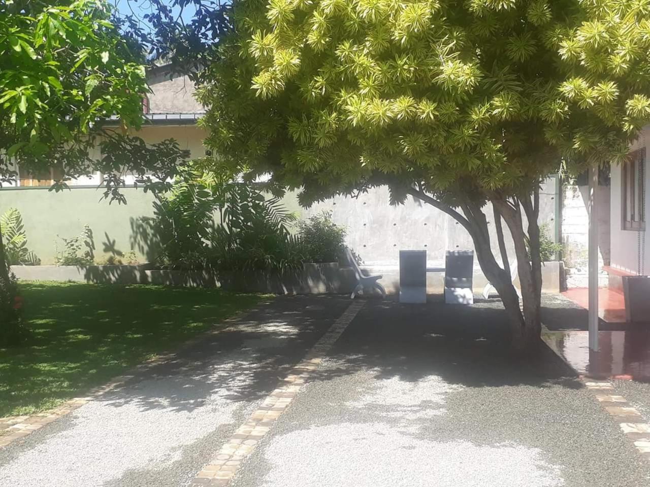 Villa Lagoonedge Hikkaduwa Esterno foto