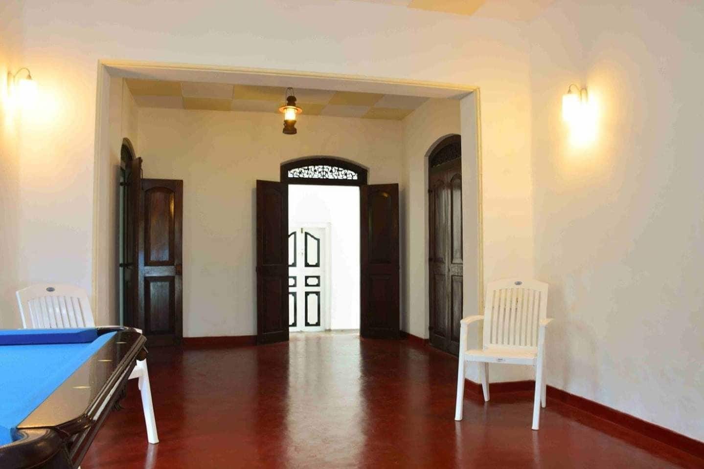 Villa Lagoonedge Hikkaduwa Esterno foto
